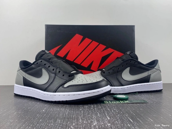 Kicked Out Shoe Store 1 Retro Shadow Low Jordan 705329-003 0701